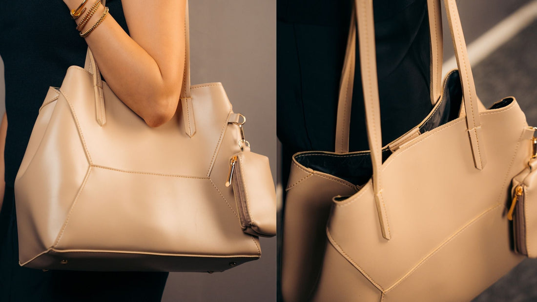 Where to Buy Premium Women's Bags Online?