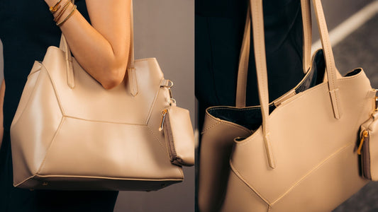 Where to Buy Premium Women's Bags Online?
