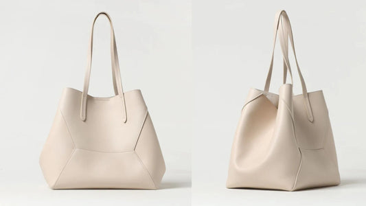 The Ultimate Guide to Choosing the Perfect Tote Bag