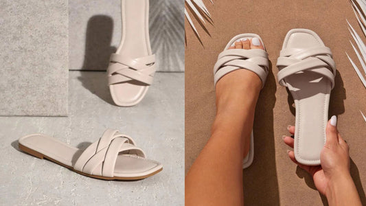 Elevate Your Style with Premium Women's Sandals