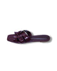 NOIR BURGUNDY