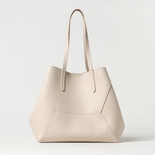 DUO TOTE BEIGE