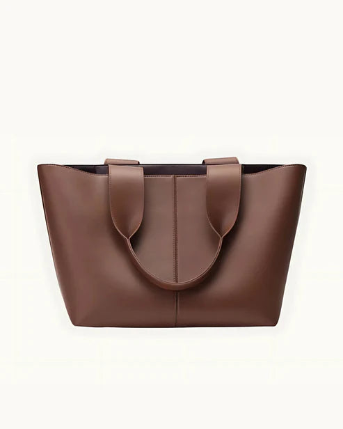 YETTE BAG BROWN