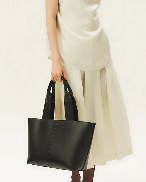 YETTE BAG BLACK