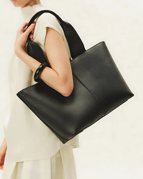YETTE BAG BLACK
