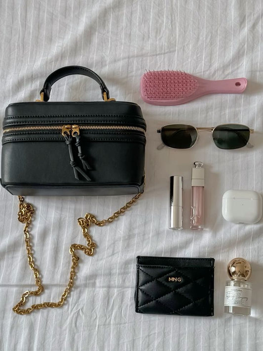 VNTY BAG BLACK