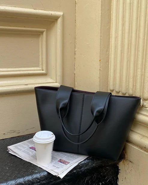 YETTE BAG BLACK