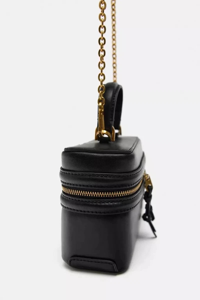VNTY BAG BLACK