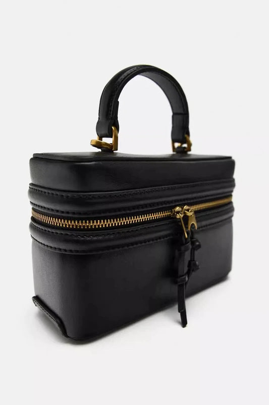 VNTY BAG BLACK