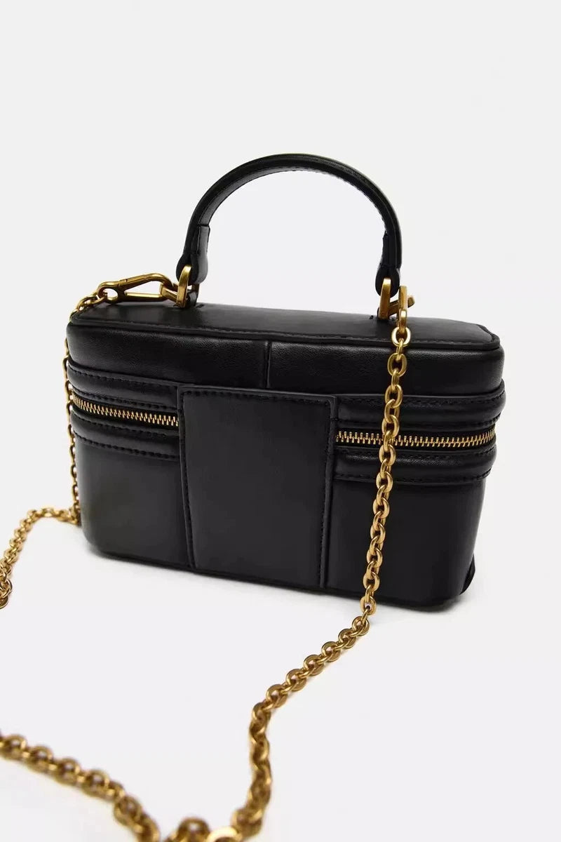 VNTY BAG BLACK
